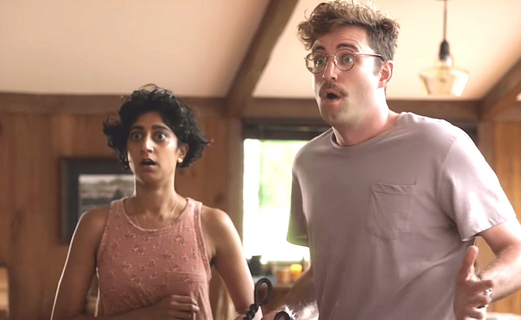 Save Yourselves! (2020), Sunita Mani, John Reynolds, Bleecker Street