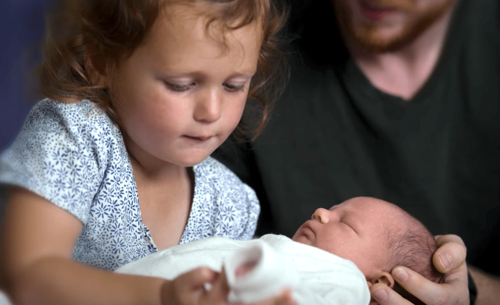 Becoming You (2020), Apple TV+