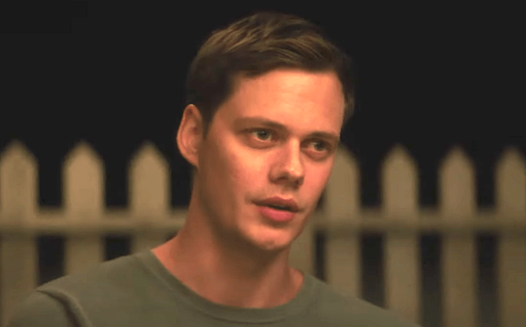 Nine Days (2020), Bill Skarsgård, Sony Pictures Classics