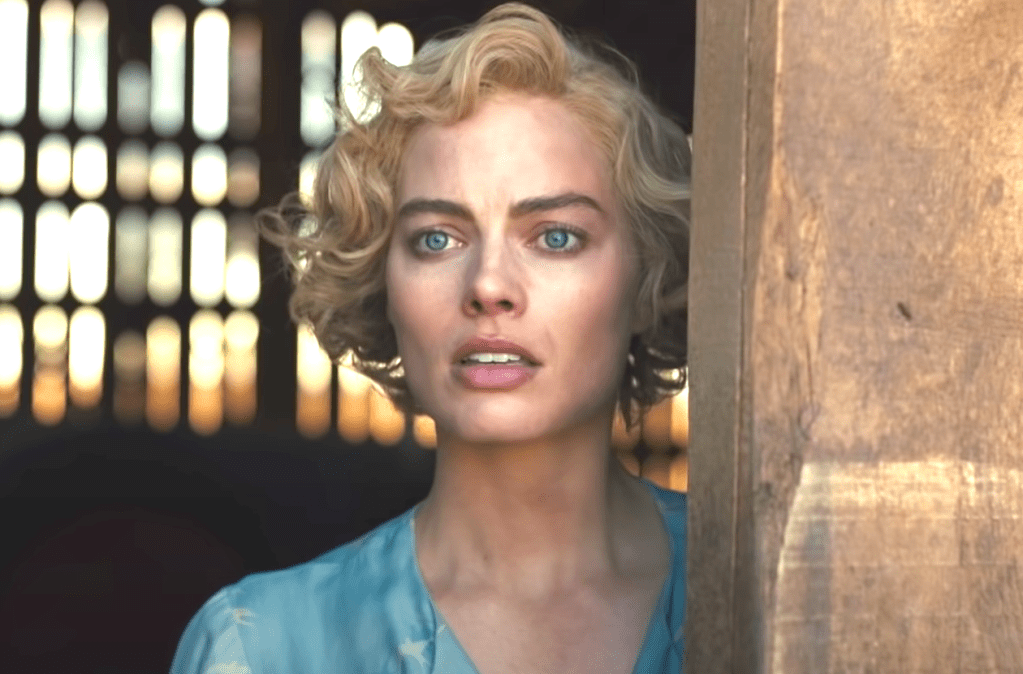 Dreamland (2020), Margot Robbie, Paramount Pictures