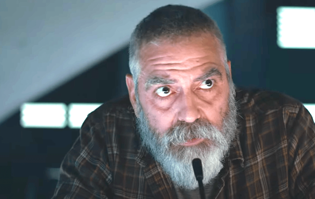 The Midnight Sky (2020), George Clooney, Netflix