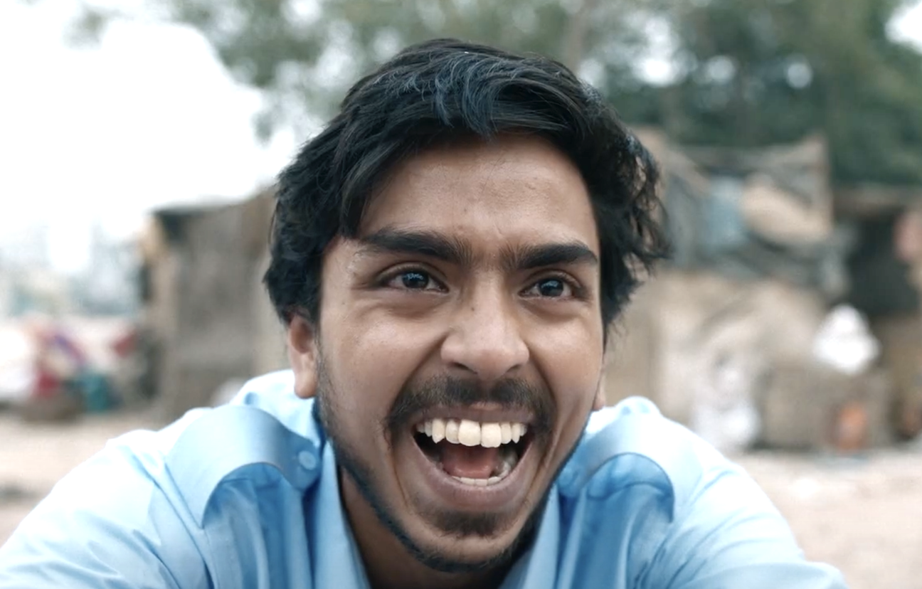 The White Tiger (2021), Adarsh Gourav, Netflix