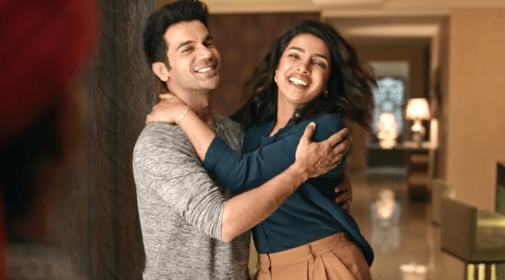 The White Tiger (2021), Rajkummar Rao, Priyanka Chopra, Netflix