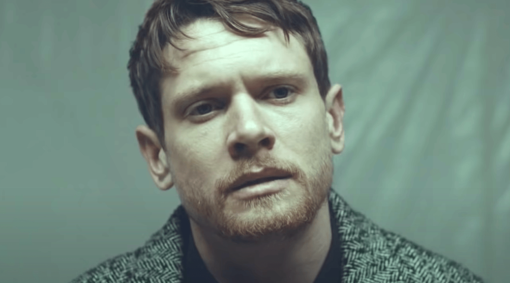 Little Fish (2020), Jack O'Connell, IFC Films