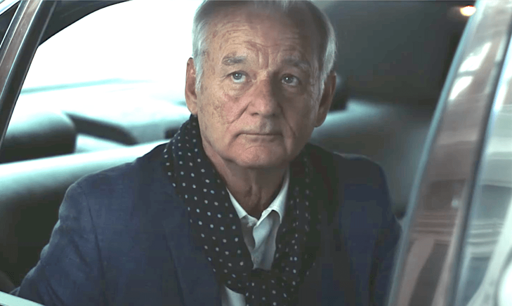 On The Rocks (2020), Bill Murray, Apple TV+
