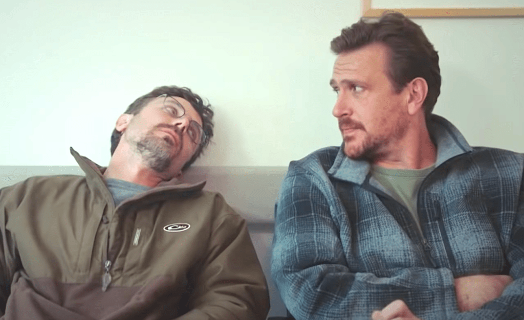 Our Friend (2019), Casey Affleck, Jason Segel