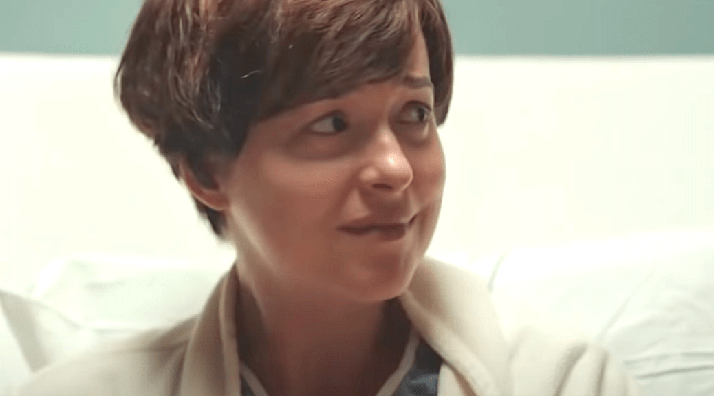 Our Friend (2019), Dakota Johnson