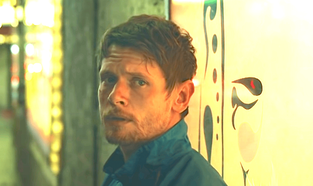 Jungleland (2019), Jack O'Connell