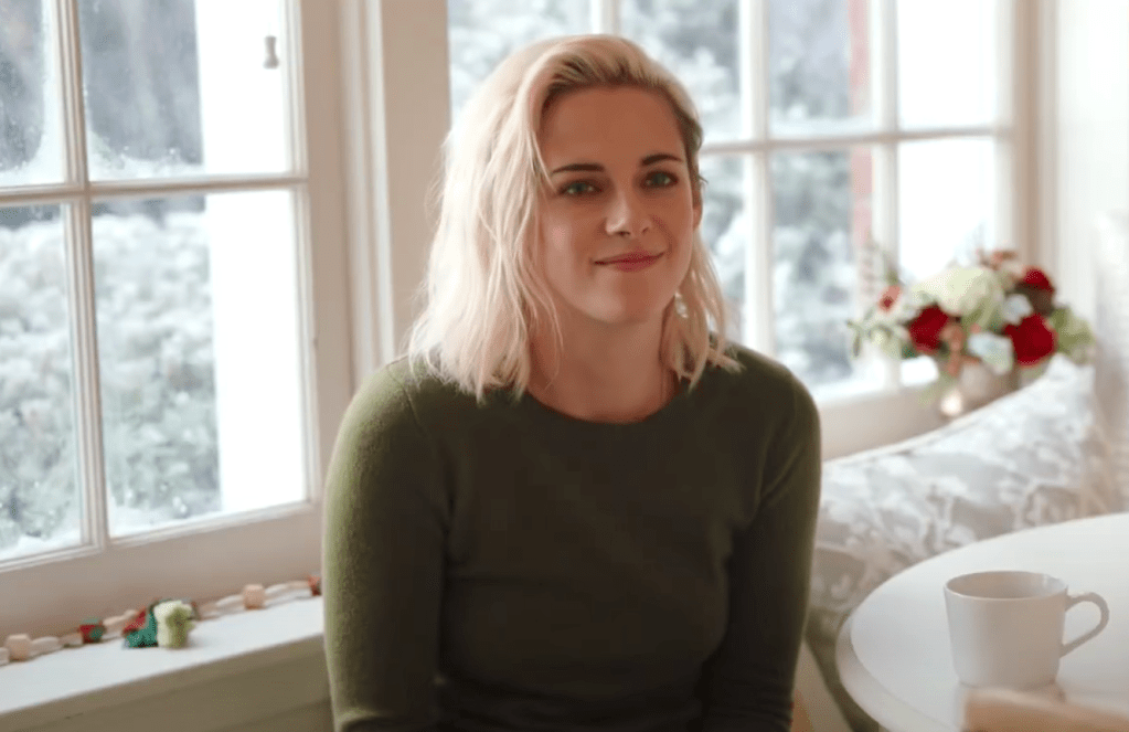Happiest Season (2020), Kristen Stewart, Hulu