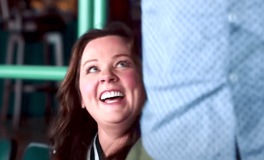 Superintelligence (2020), Melissa McCarthy, Warner Bros. Pictures