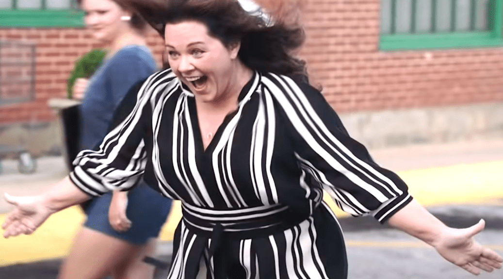 Superintelligence (2020), Melissa McCarthy, Warner Bros. Pictures