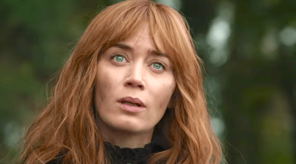 Wild Mountain Thyme (2020), Emily Blunt, Bleecker Street