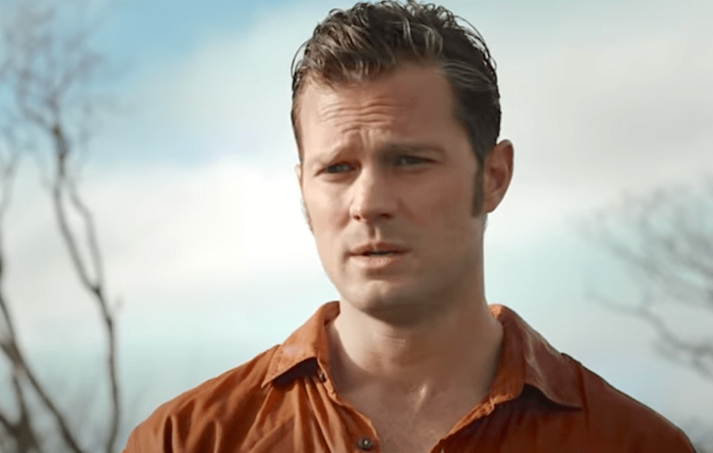 Wild Mountain Thyme (2020), Jamie Dornan, Bleecker Street