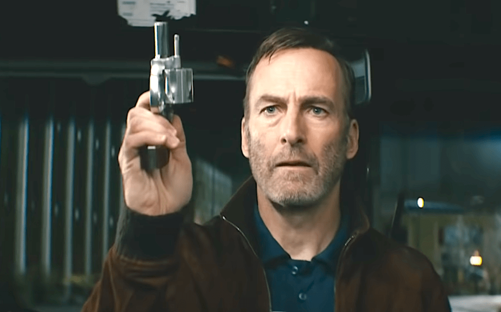 Nobody (2021), Bob Odenkirk, Universal Pictures