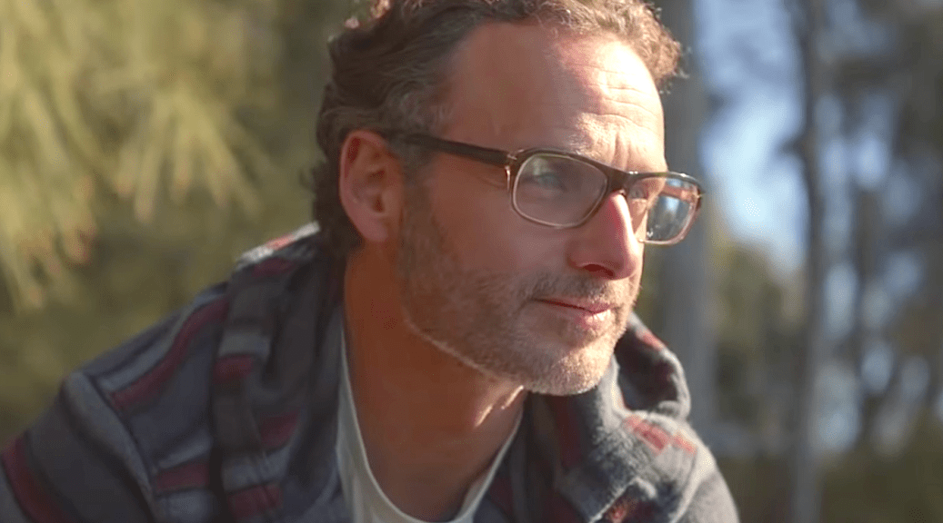 Penguin Bloom (2020), Andrew Lincoln