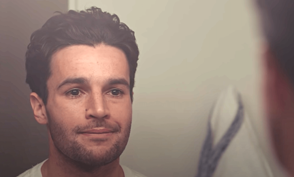 Possessor (2020), Christopher Abbott, Neon