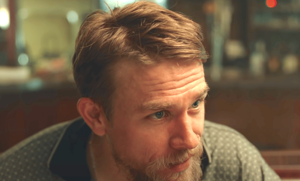 Jungleland (2019), Charlie Hunnam