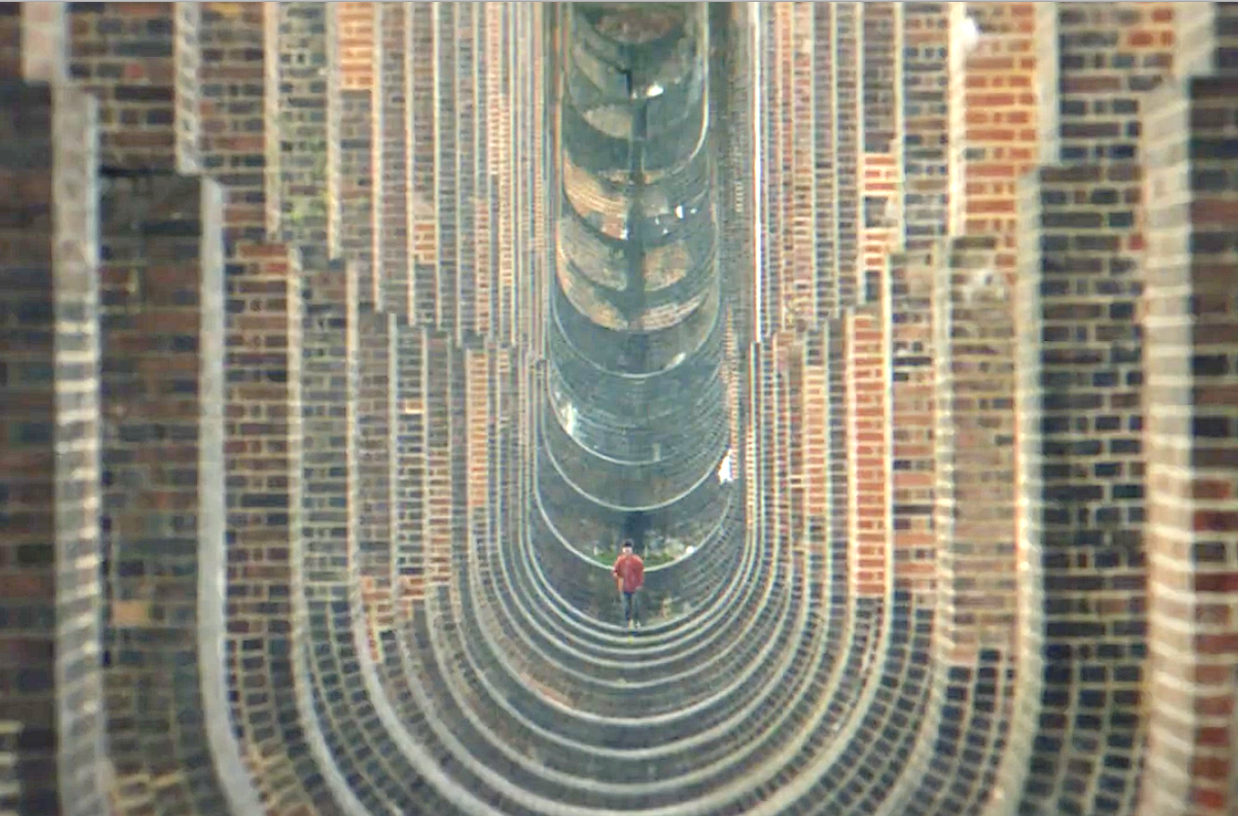 The Reason I Jump (2020), Kinolorber