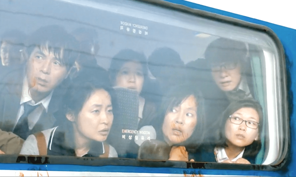 Train to Busan (2016), Well Go USA Entertainment