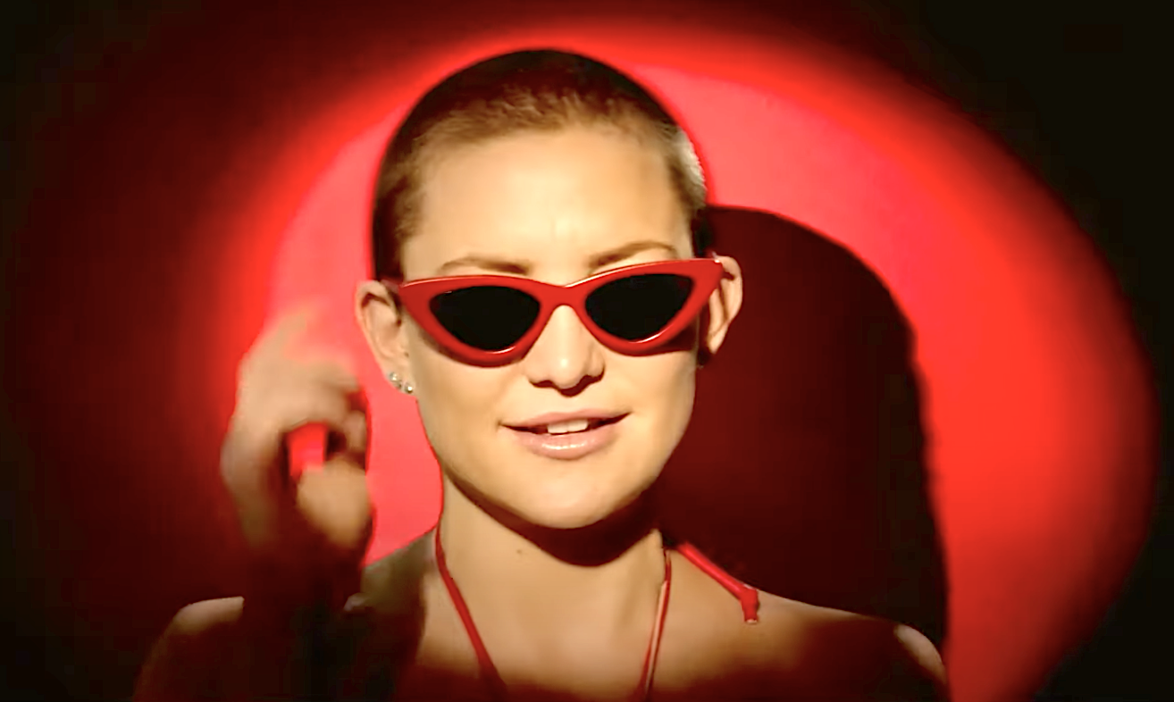 Music (2021), Kate Hudson, Hanway Films