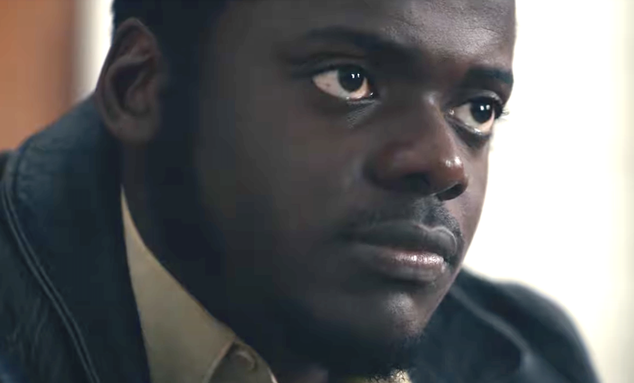 Judas and The Black Messiah (2020), Daniel Kaluuya, Warner Bros. Pictures