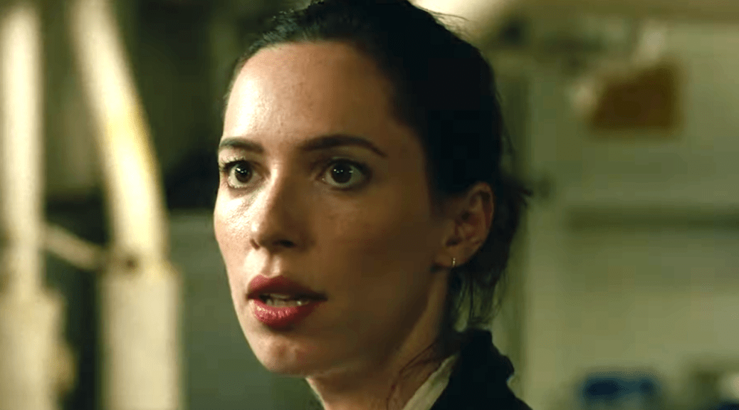 Godzilla vs. Kong (2021), Rebecca Hall, Warner Bros. Pictures