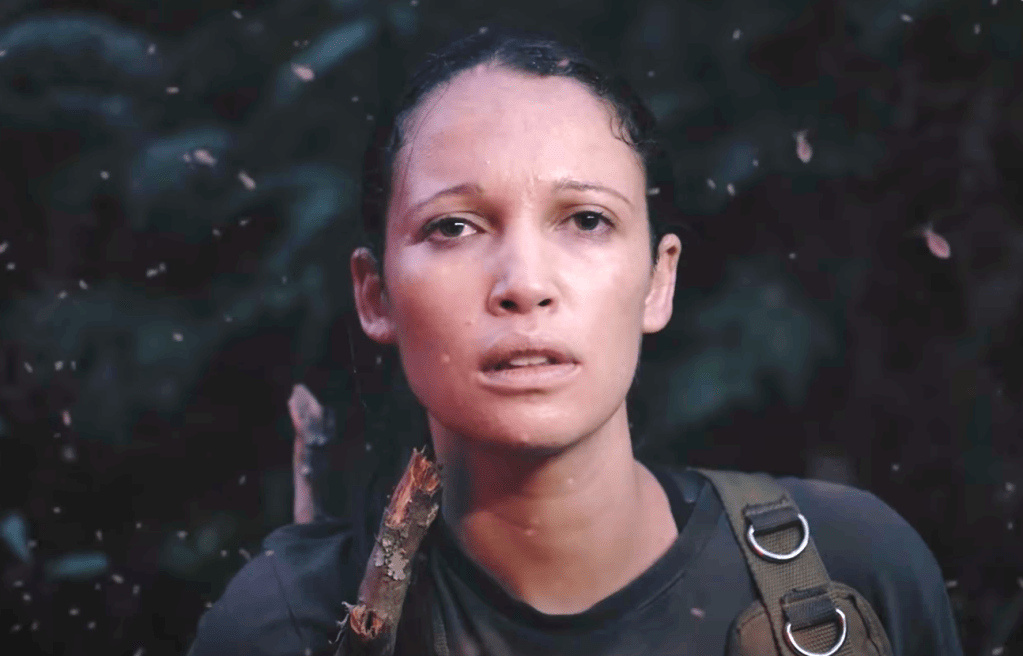 Gaia (2021), Monique Rockman, kykNET Films