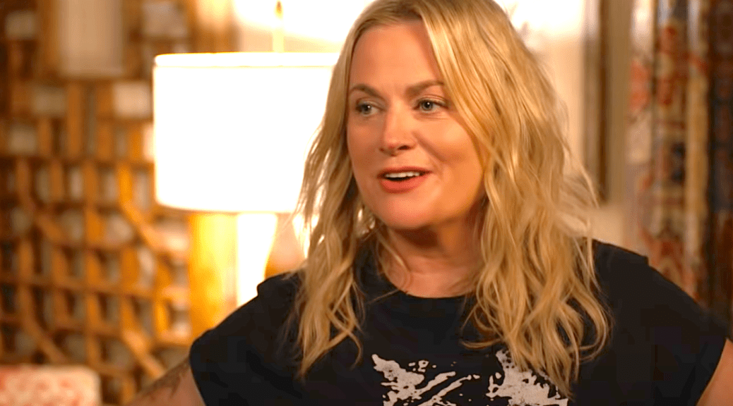 Moxie (2021), Amy Poehler, Netflix