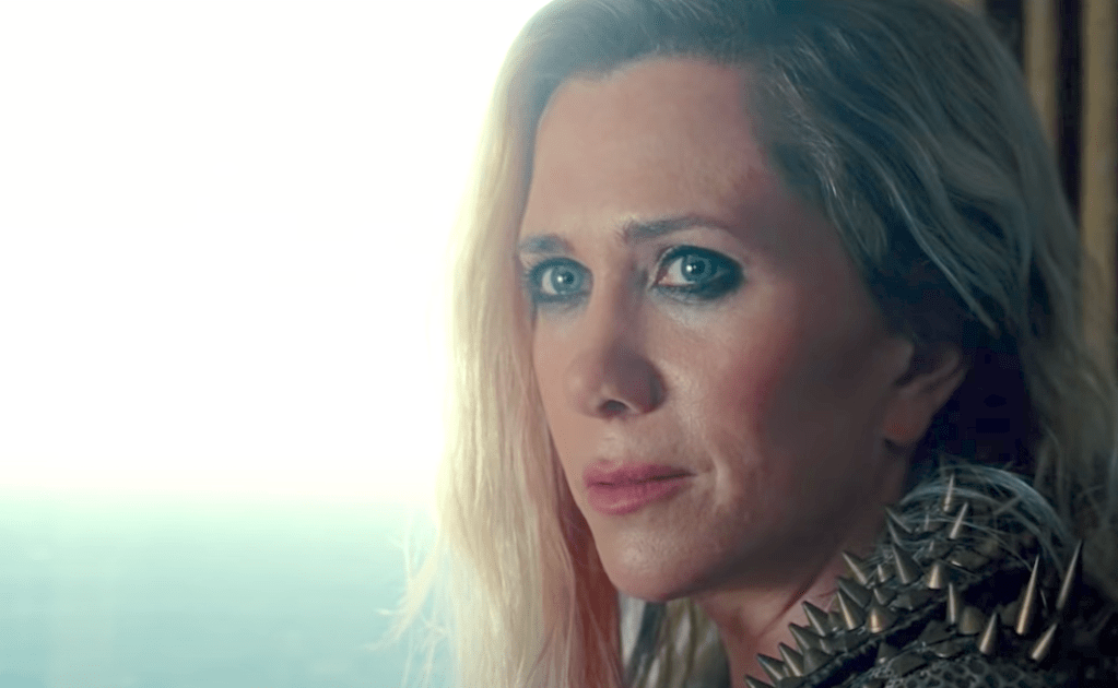 Wonder Woman 1984 (2020), Kristen Wiig, Warner Bros. Pictures