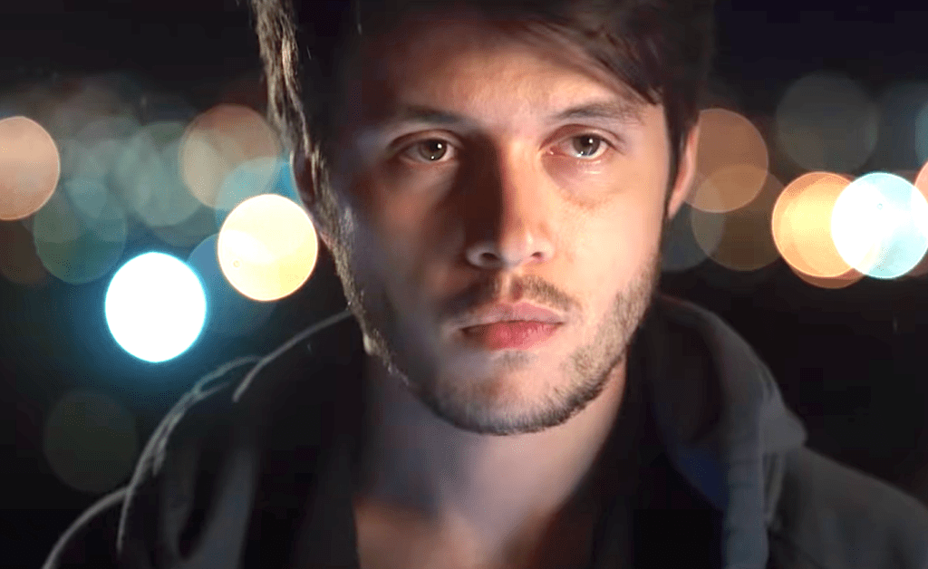 Silk Road (2021), Nick Robinson, Lionsgate Movies