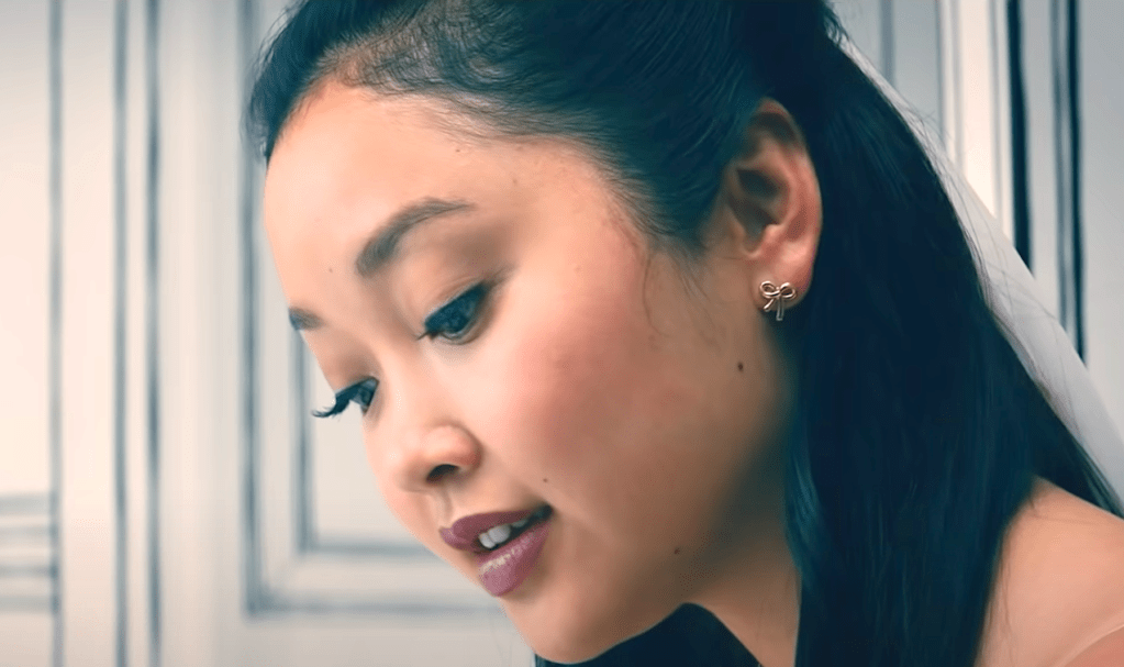 To All The Boys: Always and Forever (2021), Lana Condor, Netflix