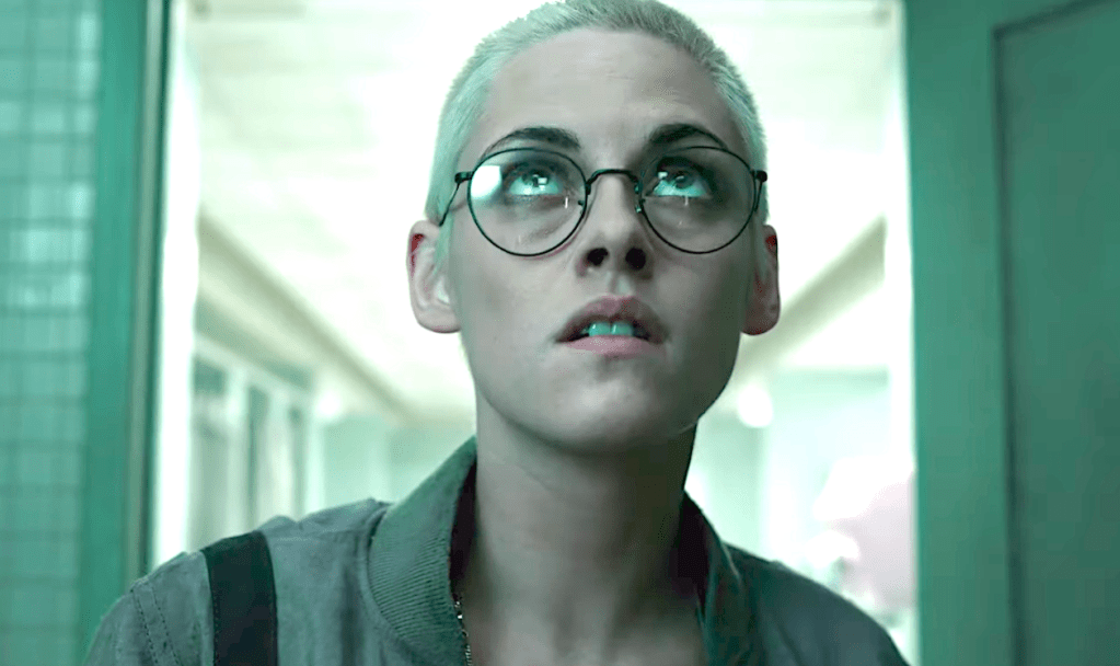 Underwater (2020), Kristen Stewart, 20th Century Fox