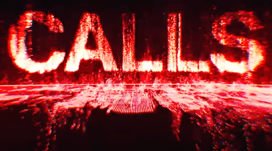 Calls (2021), Apple TV+