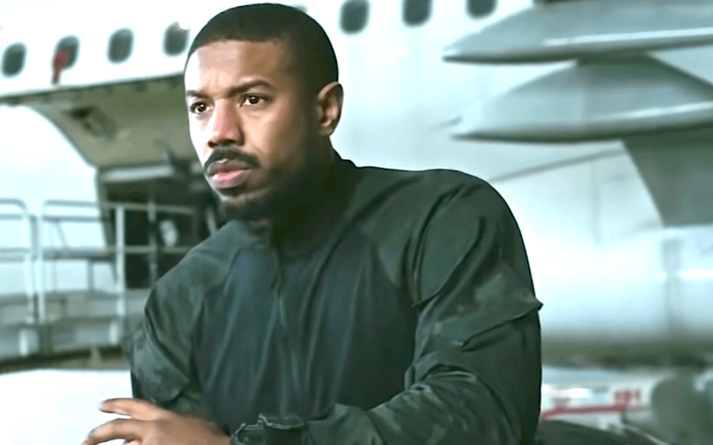 Tom Clancy's Without Remorse (2021), Michael B. Jordan
