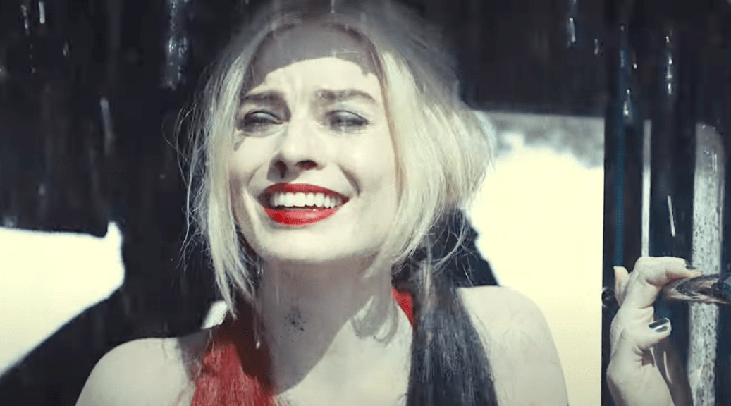 The Suicide Squad (2021), Margot Robbie, Warner Bros. Pictures