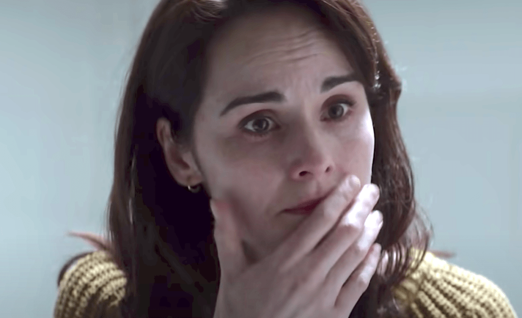 Defending Jacob (2020), Michelle Dockery Apple TV+