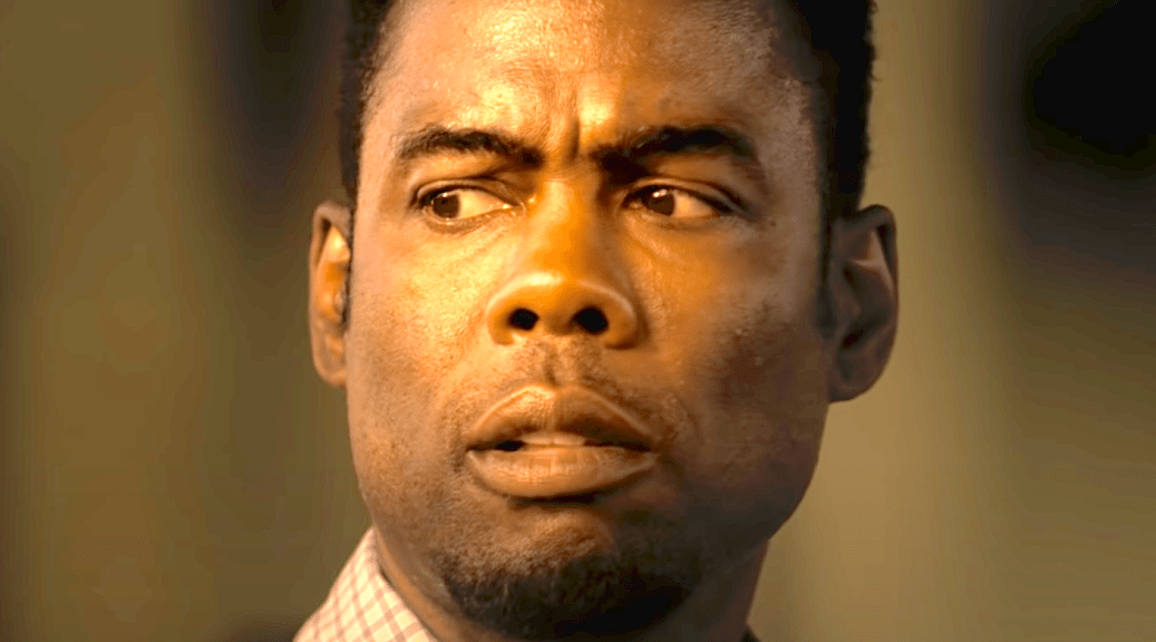 Spiral (2020), Chris Rock, Lionsgate Movies