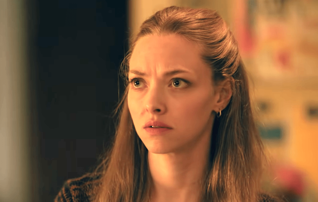 Things Heard and Seen (2021), Amanda Seyfried, Netflix