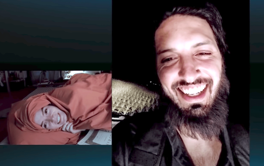 Profile (2018), Valene Kane, Shazad Latif, Focus Features