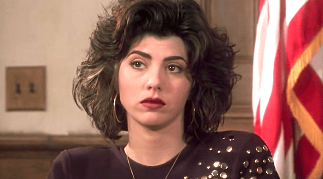 My Cousin Vinny (1992), Marisa Tomei