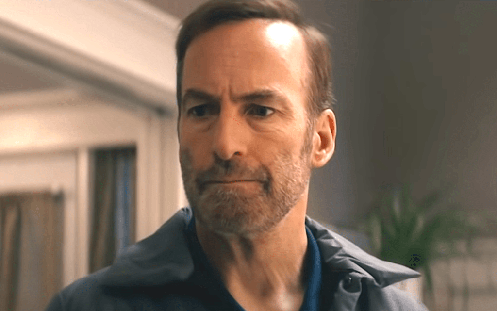 Nobody (2021), Bob Odenkirk, Universal Pictures