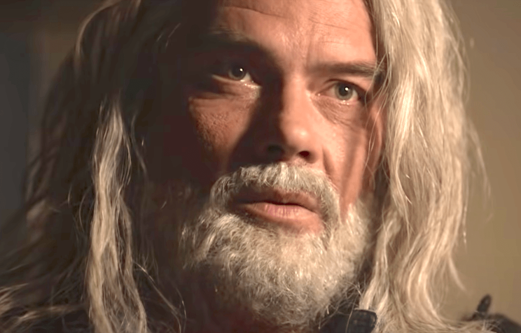 Jupiter’s Legacy (2021), Josh Duhamel, Netflix