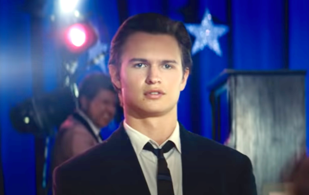 West Side Story (2021), Ansel Elgort, 20th Century Studios