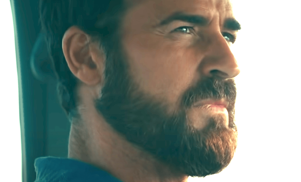 Mosquito Coast (2021), Justin Theroux, Apple TV+