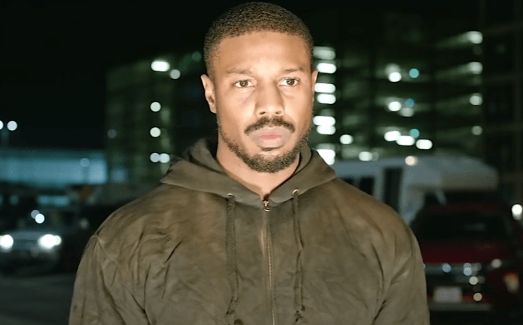 Tom Clancy’s Without Remorse (2021), Michael B. Jordan