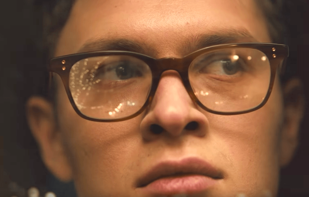 The Goldfinch (2019), Ansel Elgort, Warner Bros. Pictures