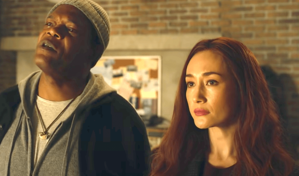 The Protégé (2021), Samuel L. Jackson, Maggie Q, Lionsgate Movies