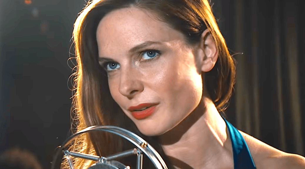 Reminiscence (2021), Rebecca Ferguson, Warner Bros Pictures