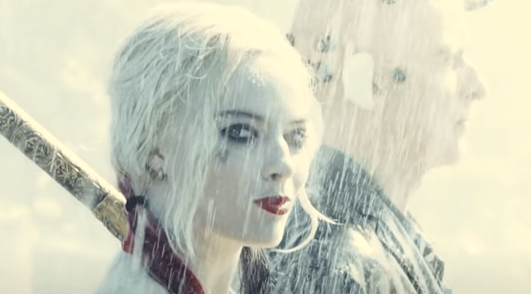 The Suicide Squad (2021), Margot Robbie, Warner Bros. Pictures