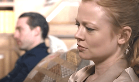 Succession (2018), Sarah Snook, HBO